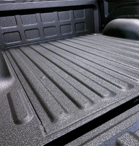 Bedliner