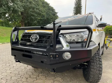 Front Bumper FB Model Plat MAS 6 front_bumper_model_arb_1