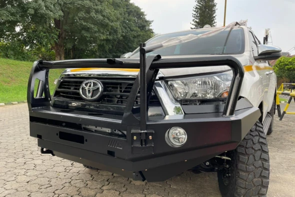 FB Model Plat MAS 6