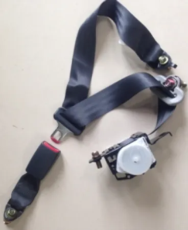 Accesories Safety Belt  1 safety_belt_3_point_matic