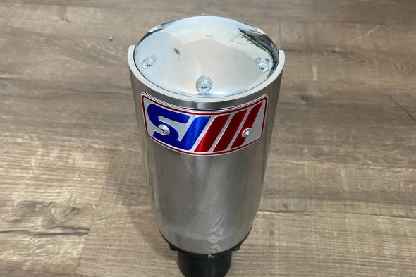 Spark Arrestor 6
