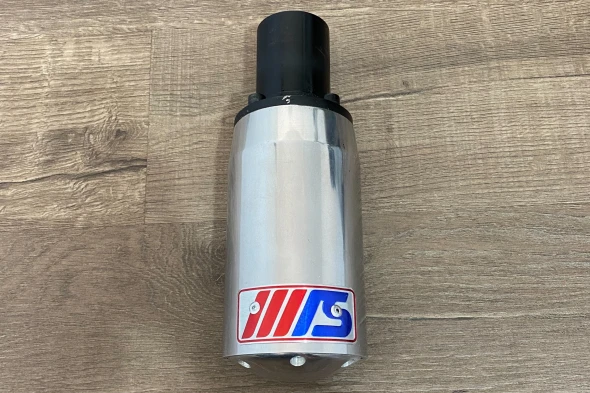 Spark Arrestor 3