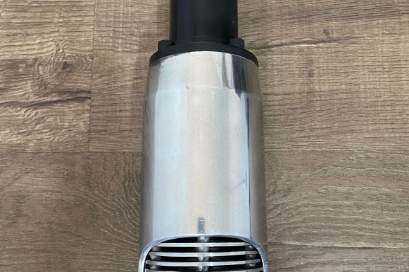 Spark Arrestor 9