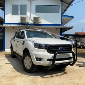 Ford Ranger DC