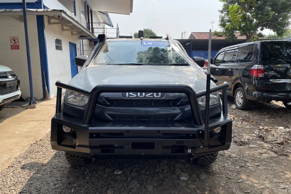 FB Model Plat MAS 9