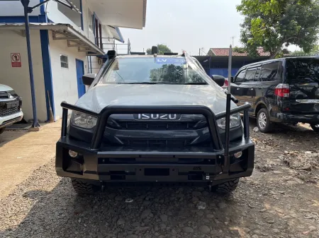 Front Bumper FB Model Plat MAS 9 ~blog/2023/10/4/s_26763293
