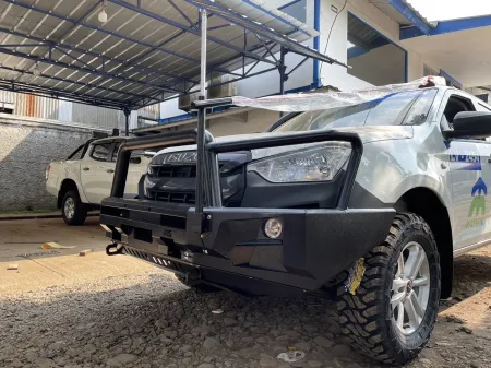 Front Bumper FB Model Plat MAS 10 ~blog/2023/10/4/s_26763295