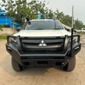 Galeri Mitsubishi Triton with Snorkel (PT. Madhani Talatah Nusantara) 4 ~blog/2024/1/8/s_3063849_0