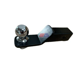 Towing Ball