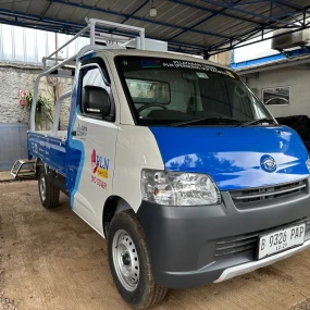 Daihatsu Gran Max