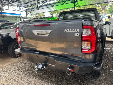 Rear Bumper Rear Bumper Razor 4x4 MAS 5 ~blog/2025/7/21/s_3473445_0