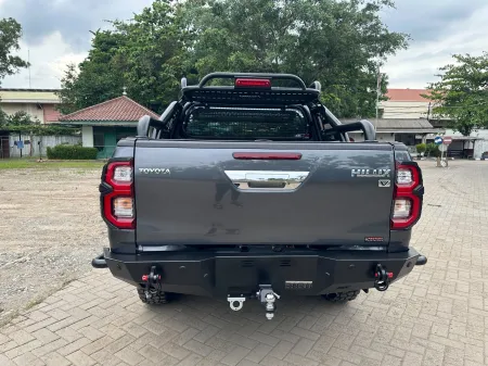 Rear Bumper Rear Bumper Razor 4x4 MAS 6 ~blog/2025/7/21/s_3661905_0