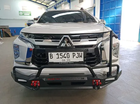 Front Bumper FB Model Razor4x4 3 ~blog/2025/7/9/front_bumper_pajero_2025_1