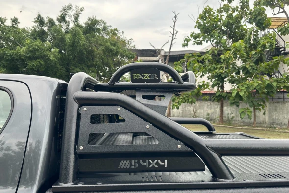 Roll Bar Razor 4x4 4