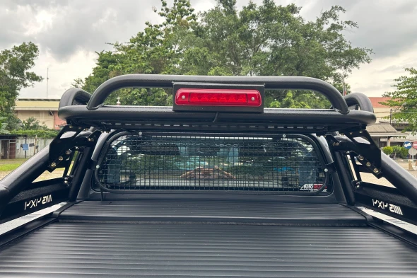 Roll Bar Razor 4x4 5